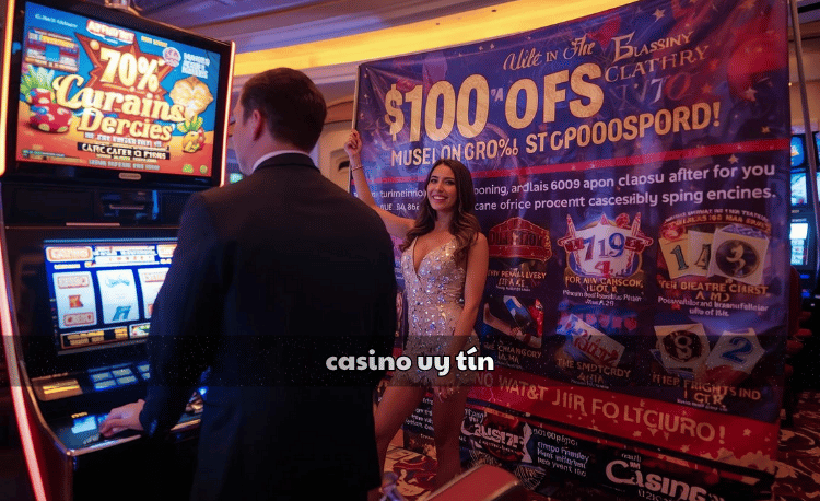 Top 7 casino uy tín được người chơi tin dùng nhất 2 casino uy tín