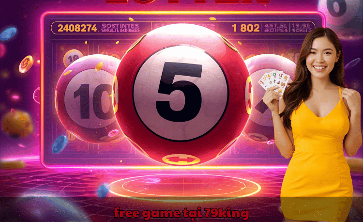 Free game tại 79king - Trải nghiệm miễn phí hấp dẫn 2026 2 Free game tại 79king