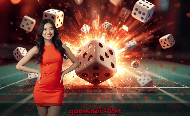 Game bài 77bet: Top 7+ thể loại hấp dẫn nhất 2026 2 Game bài 77bet