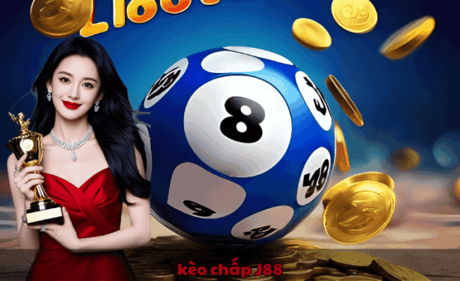 Kèo chấp J88