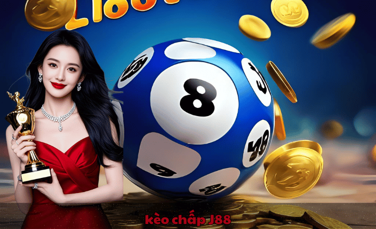 Kèo chấp J88: Bí quyết thắng lớn từ chuyên gia hàng đầu 2 Kèo chấp J88