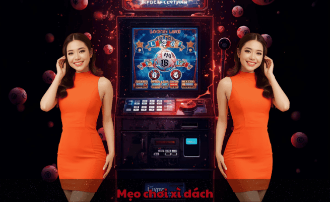 mẹo chơi xì dách