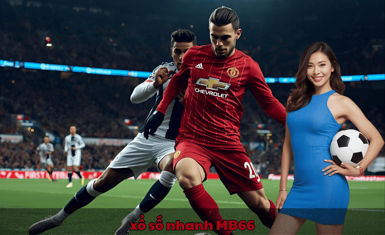 Xổ số nhanh MB66